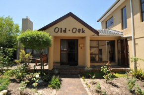 Old Oak Guest House